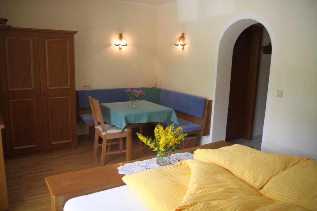 Apart Haus Arrez
