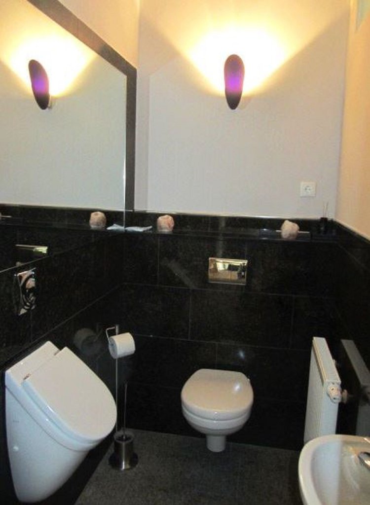 Exklusive Gaestezimmer Landau