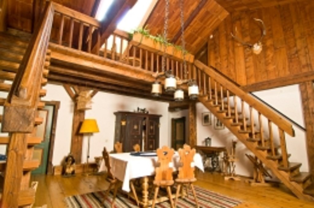 Gasthof Unterwoeger