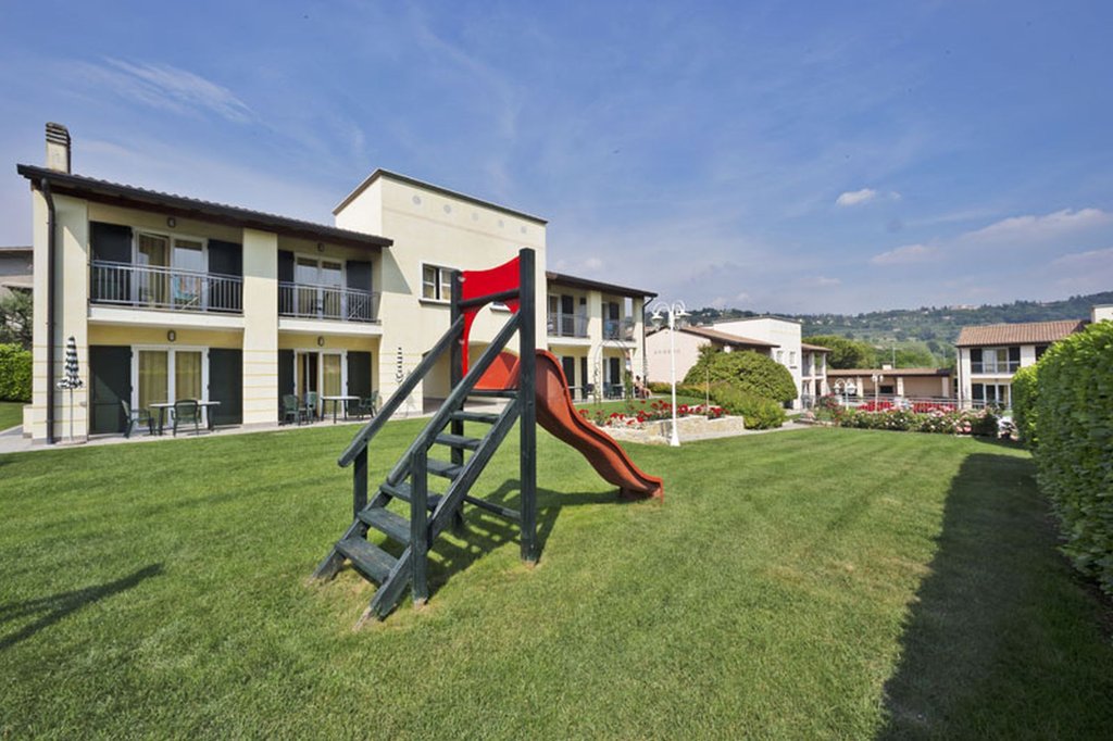 Corte delle Rose Residence