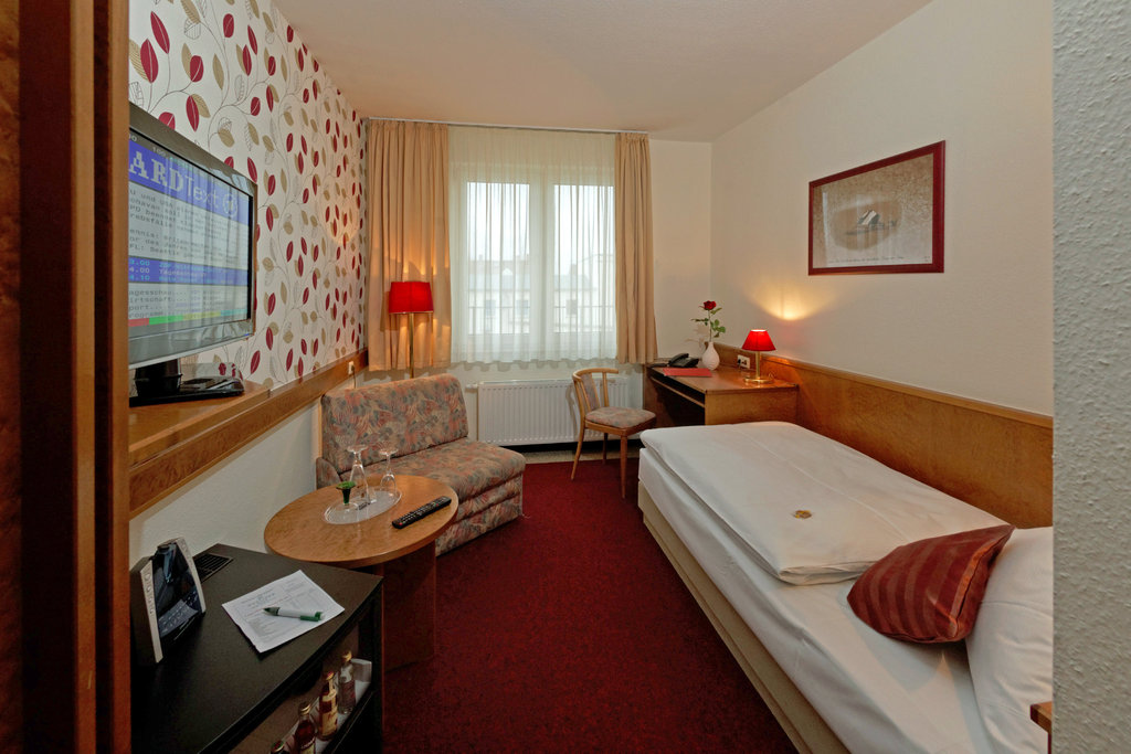 Wettiner Hof