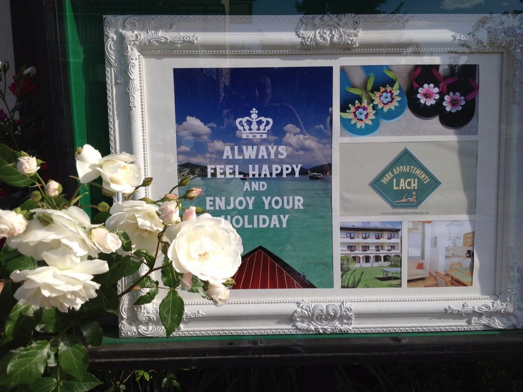 Park-Appartements Lach