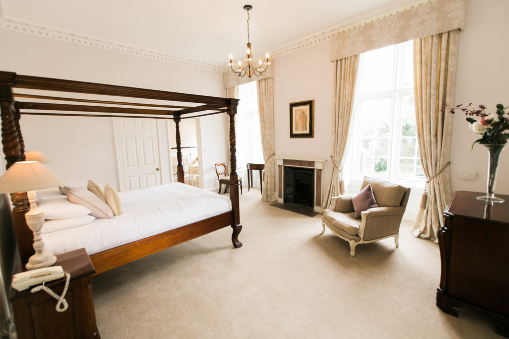 Kitley House