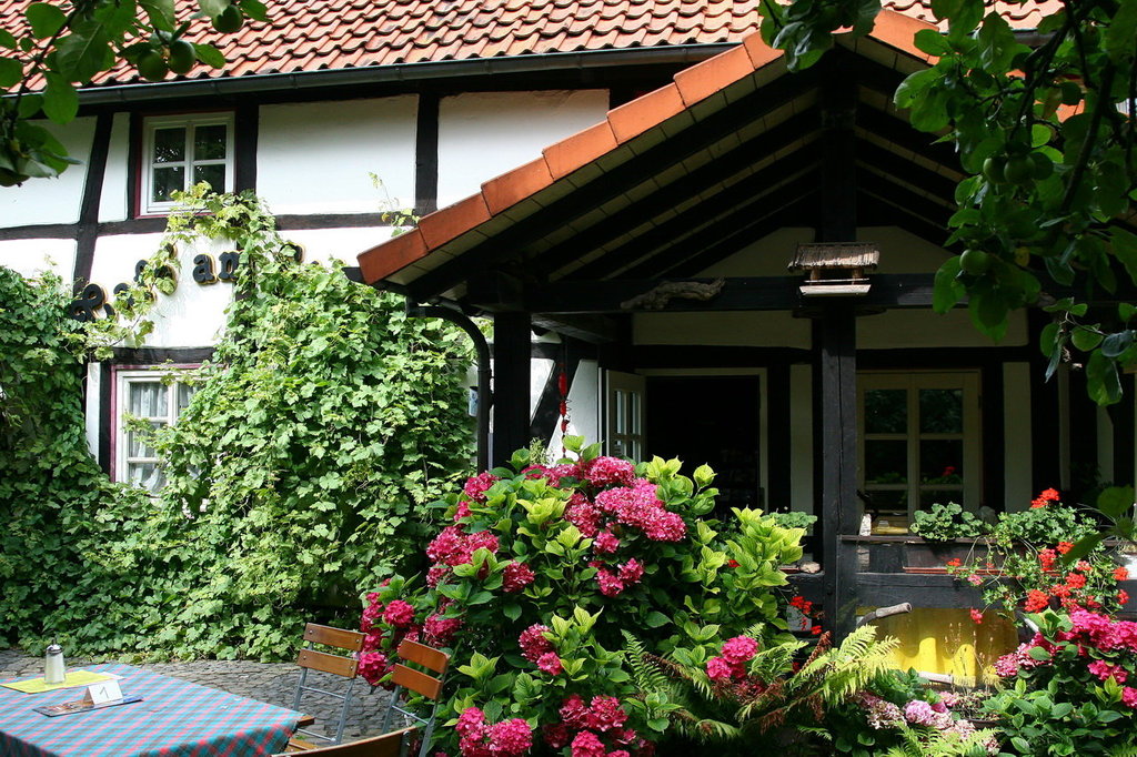 Cafe am Stift