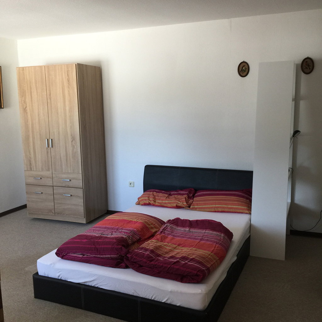 HOPE INN Apartments