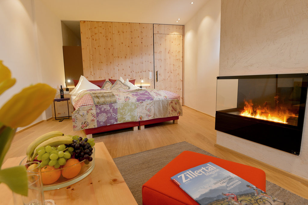 Alpin Family Resort Seetal