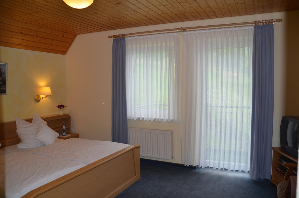Hotel zur Post