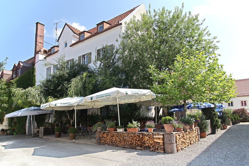 Traubenbraeu Gasthof