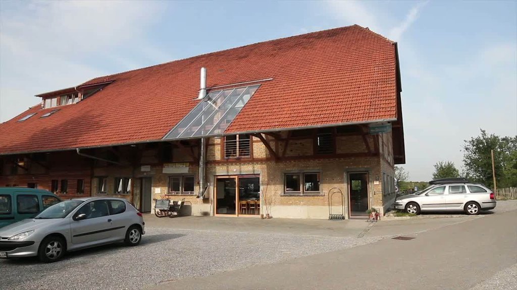 Gut Huegle Erlebnisbauernhof