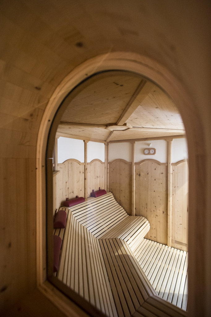 Chalet Hotel Hartmann Adults only