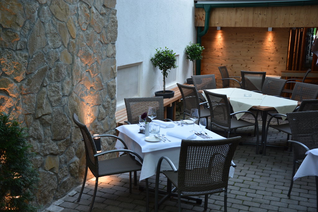 Posthotel Thaller