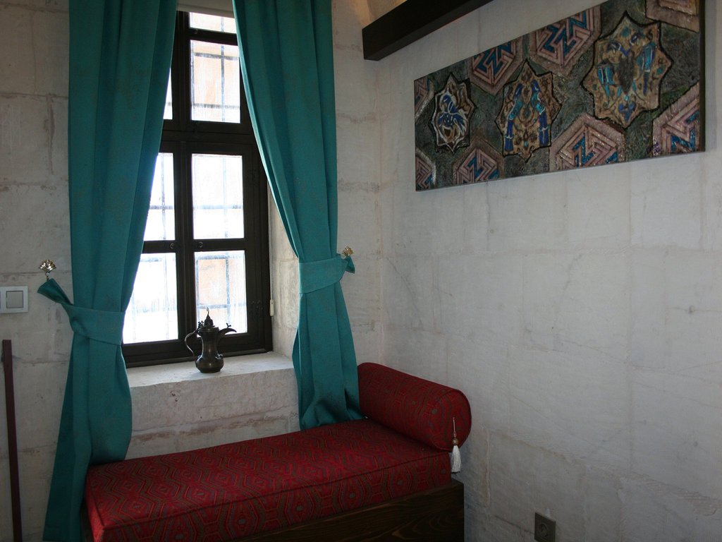 Sirehan Hotel Special Class