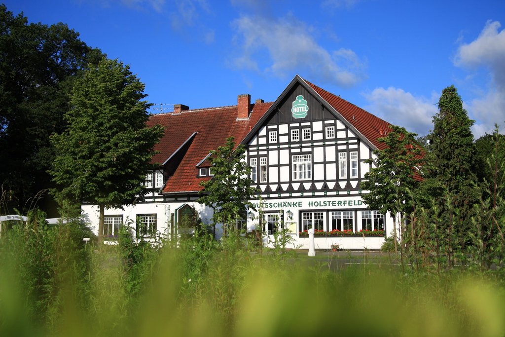 Gutsschaenke Holsterfeld