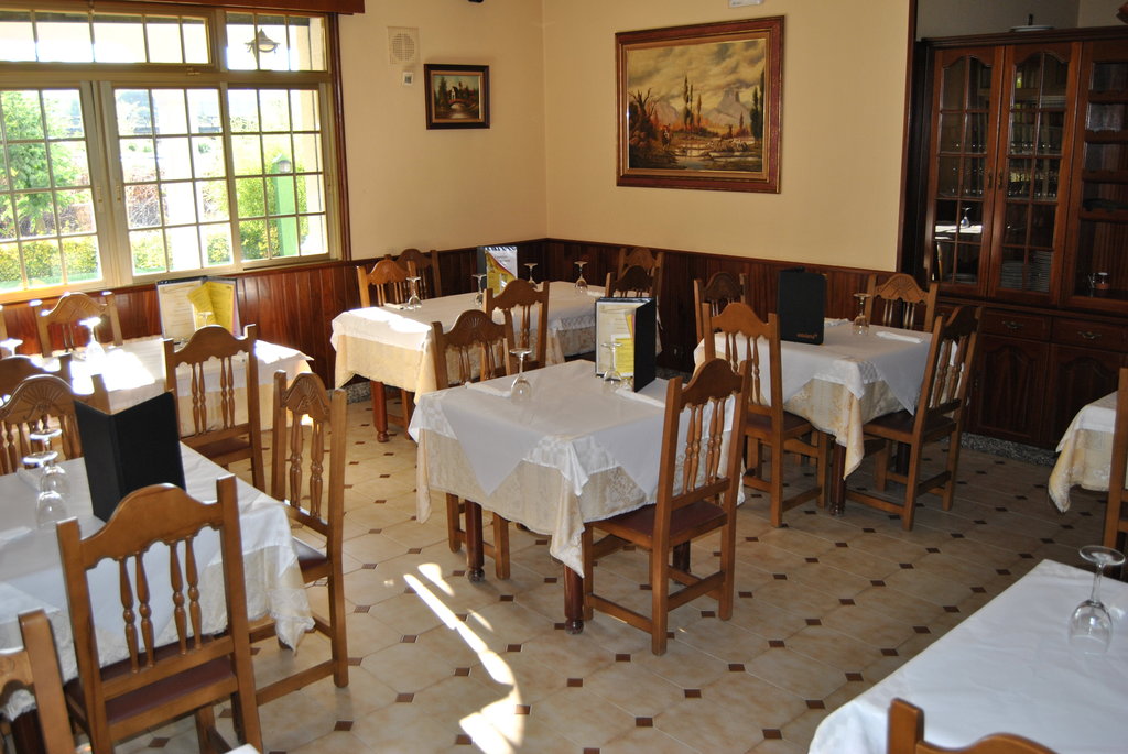 AMarisqueira
