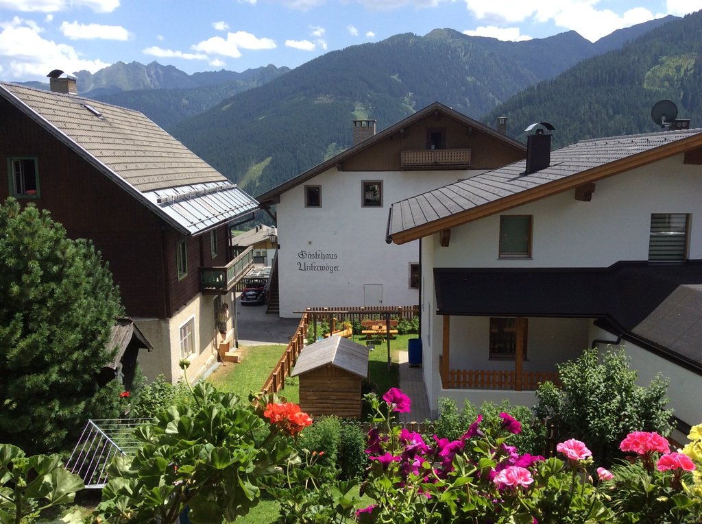 Klammer Gabriele - Peintnerhof