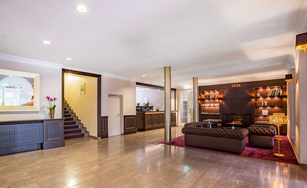 Kurhaushotel