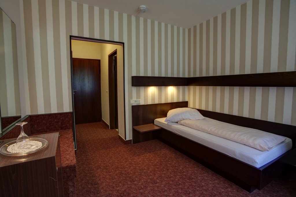 Waldhotel