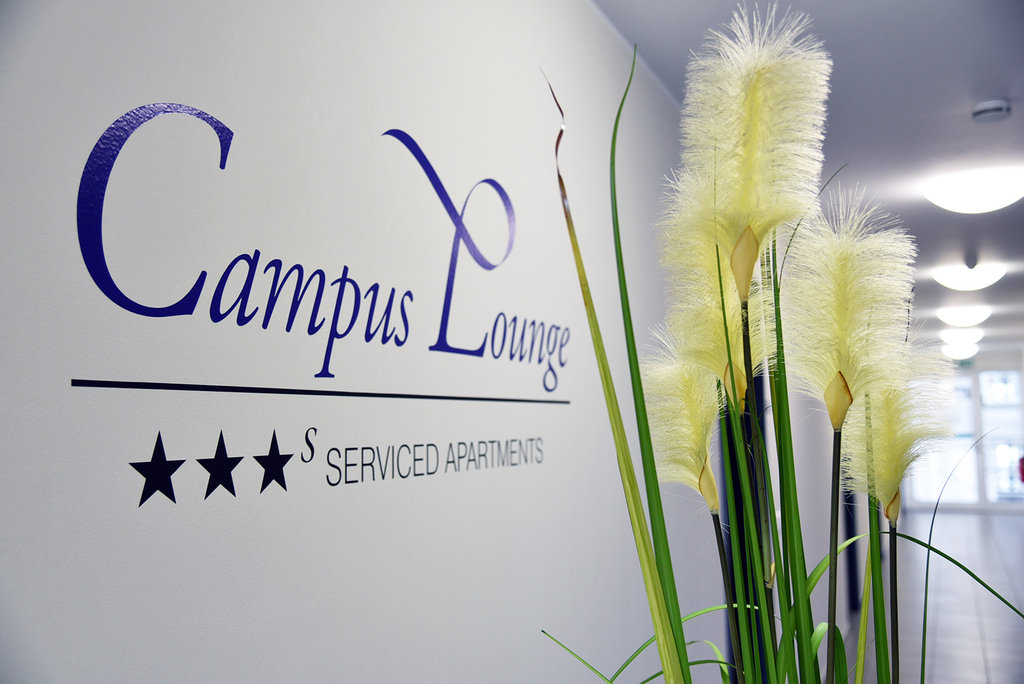 Boardinghaus Campus Lounge