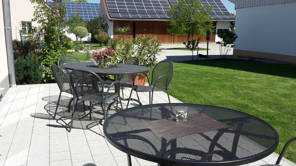 Lohauserhof Gaestehaus