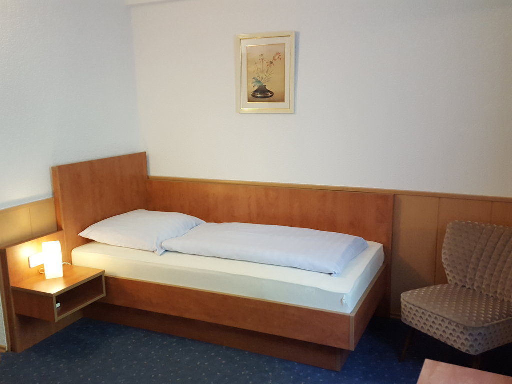 Zur Holzmuehle Waldhotel und Restaurant
