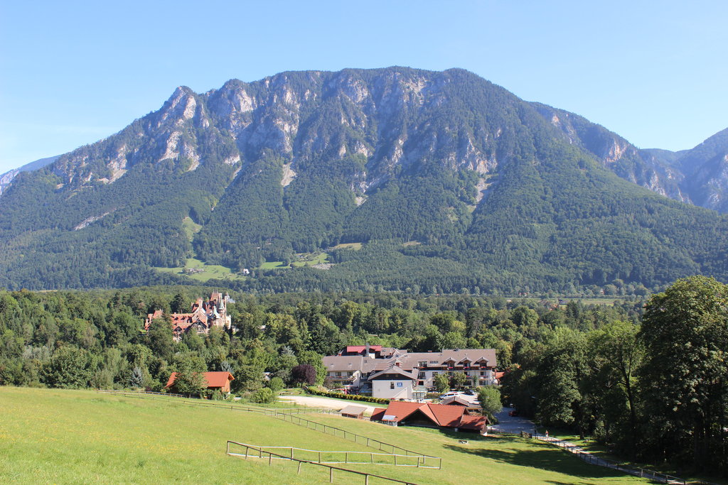 Flackl-Wirt Seminar Freizeit und Kunstparadies