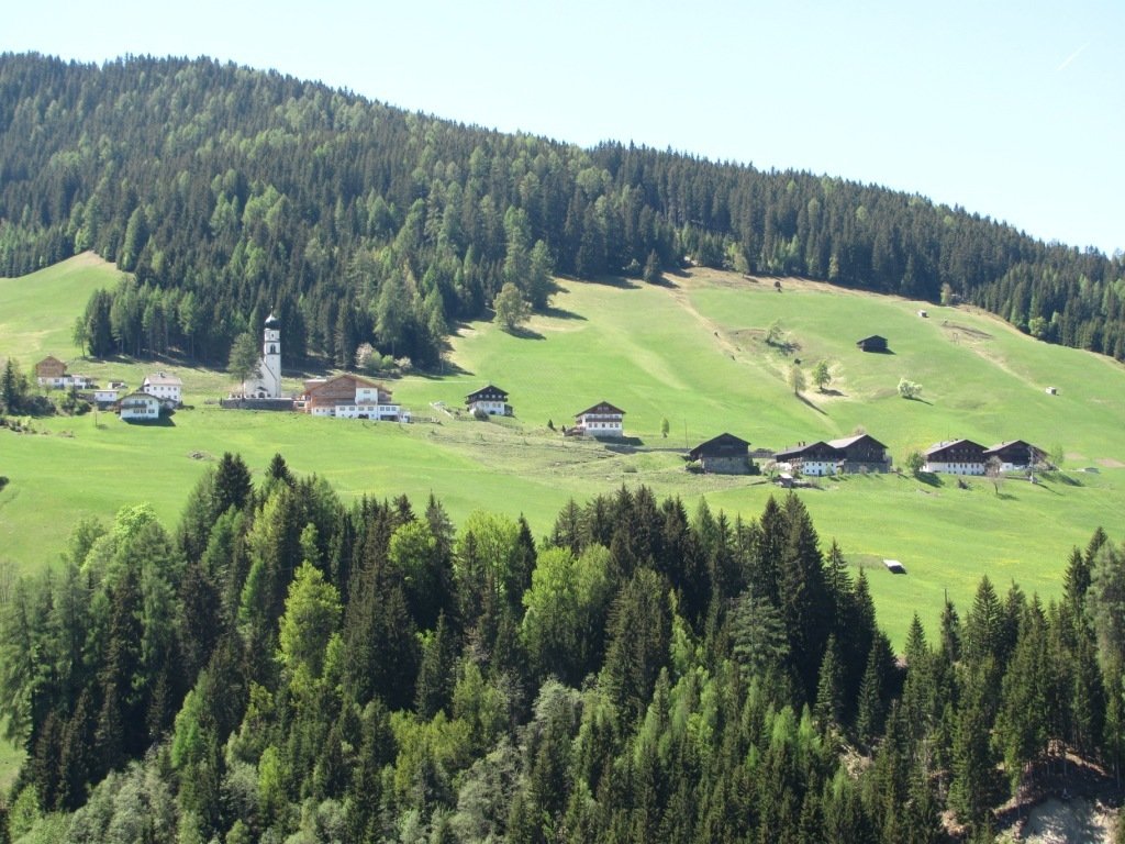 Bauernhof NEUHAUSERHOF