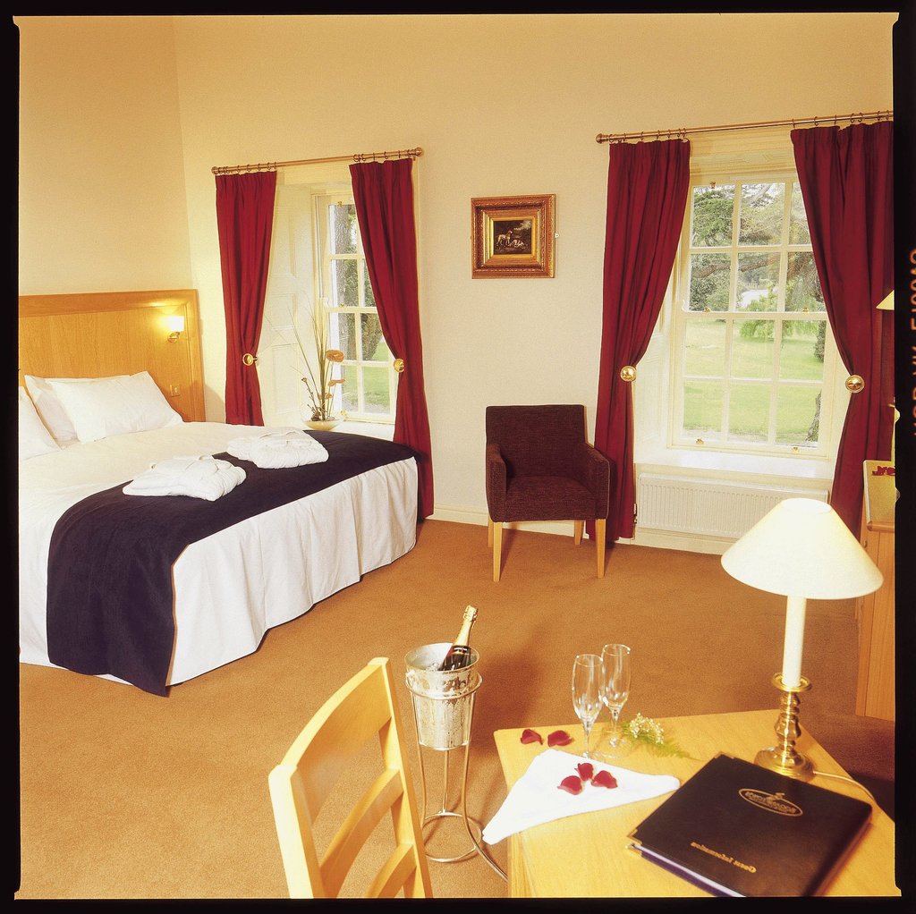 Roganstown Hotel  Country Club Naul Road Dublin Airport