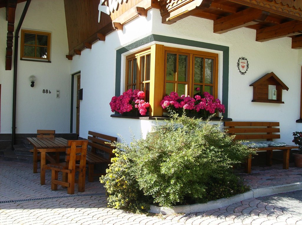 Ferienhaus-Rudi