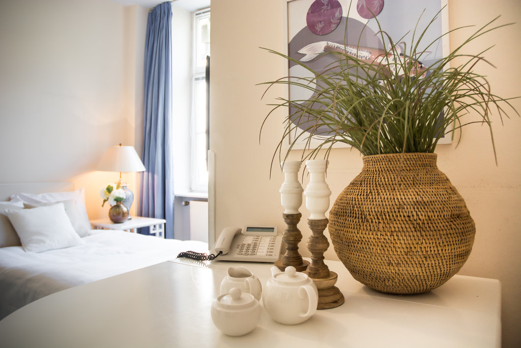 Apartmenthaus Hohe Strasse