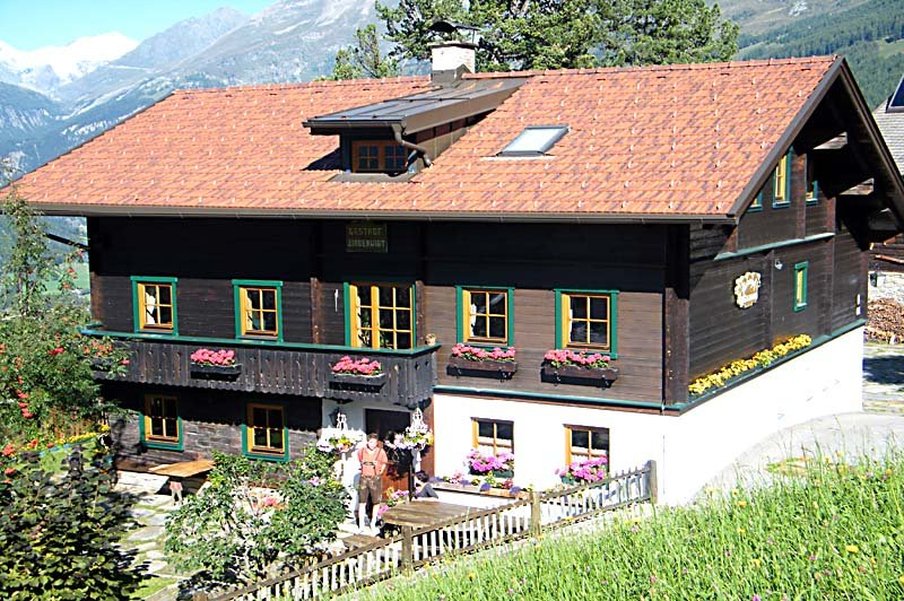 Bauernhof Zirbenhof - Urlaub auf der Alm