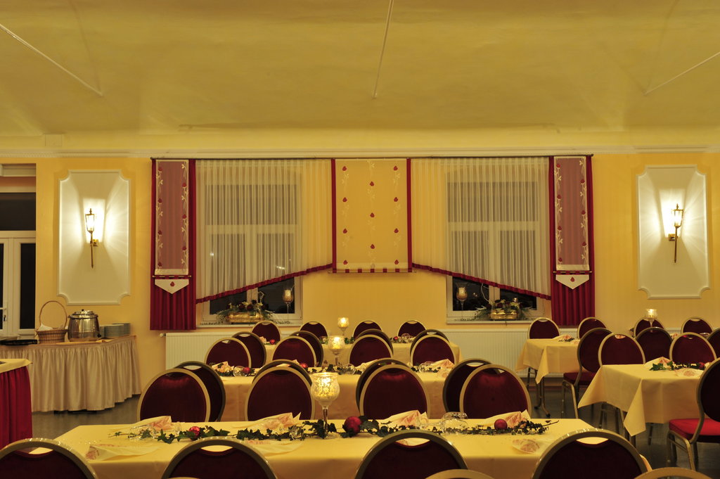 Land-gut-Hotel Warnstedter Krug