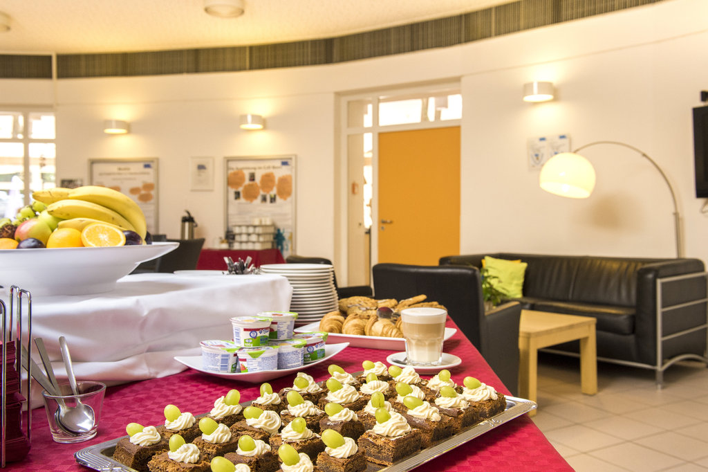 CJD Bonn Tagungs- und Gaestehaus