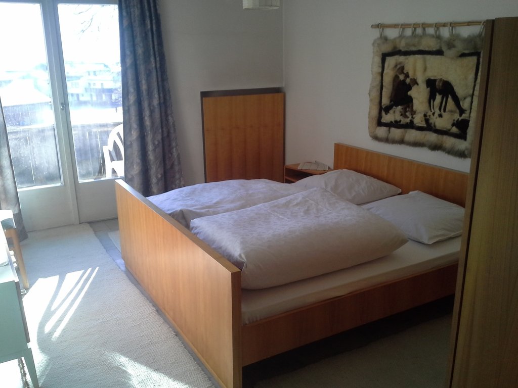 Ferienwohnung Fam. Hirner