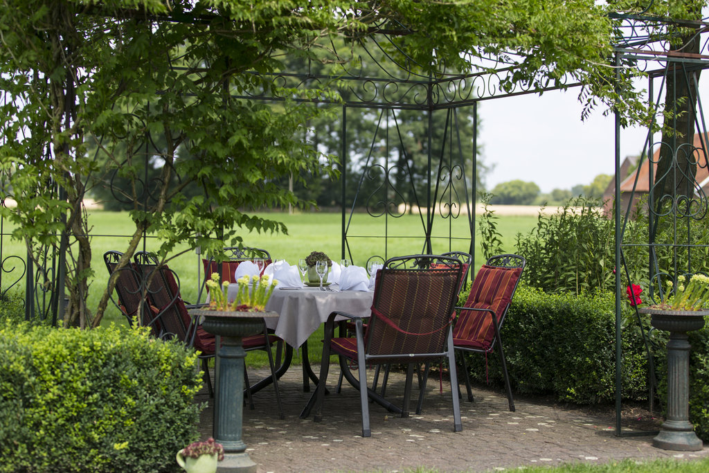 Bartmann Restaurant Landhotel