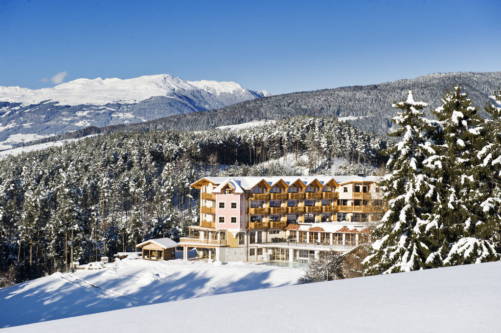 Tianes Chalet