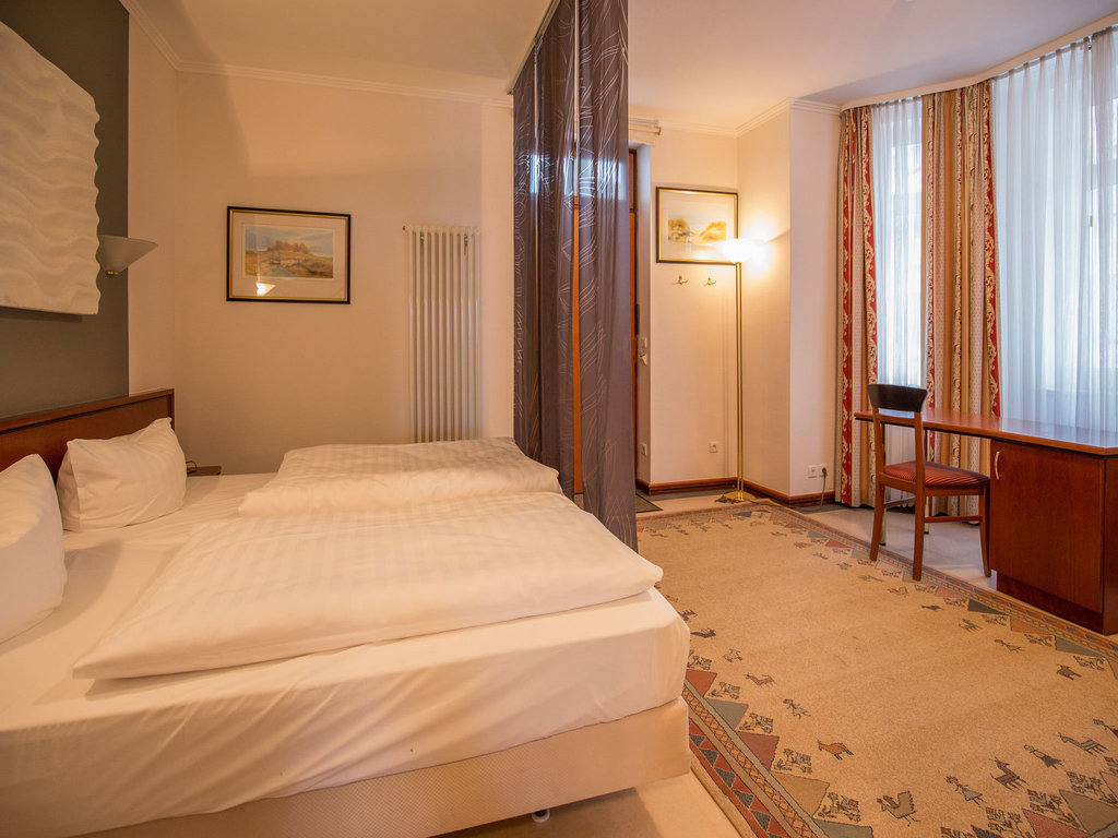 Meerblick-Appartement