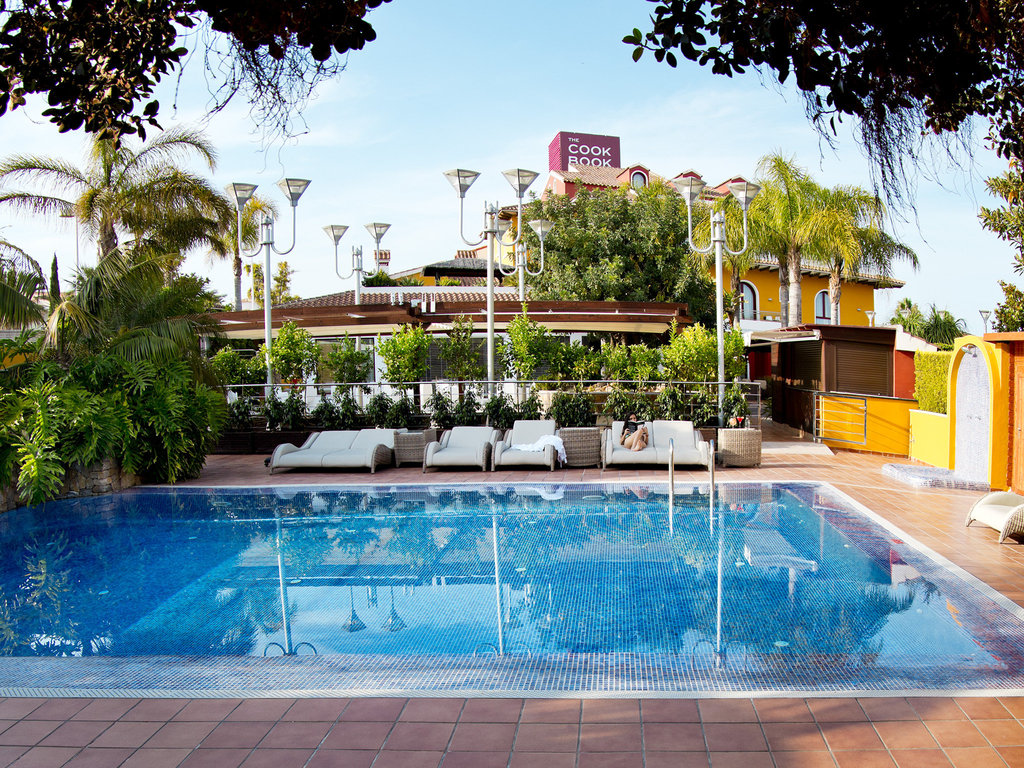 Villa Marisol