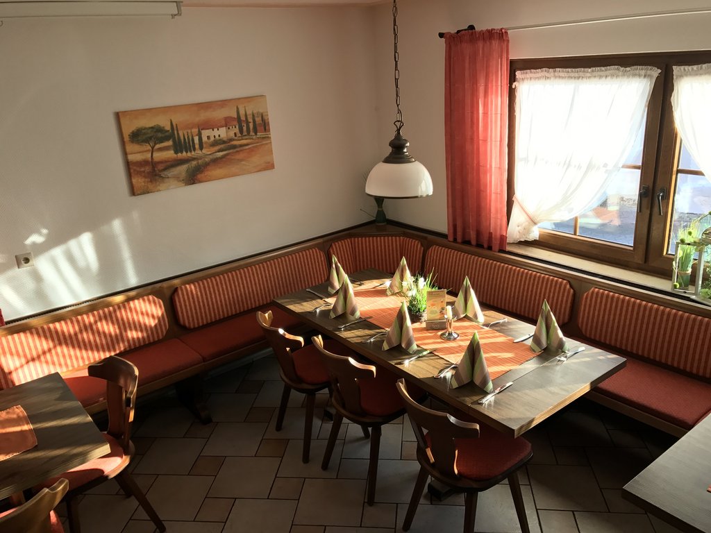 Kaesser Landgasthof