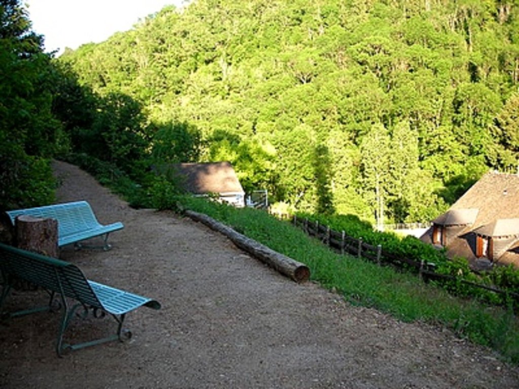Belle Rive Logis