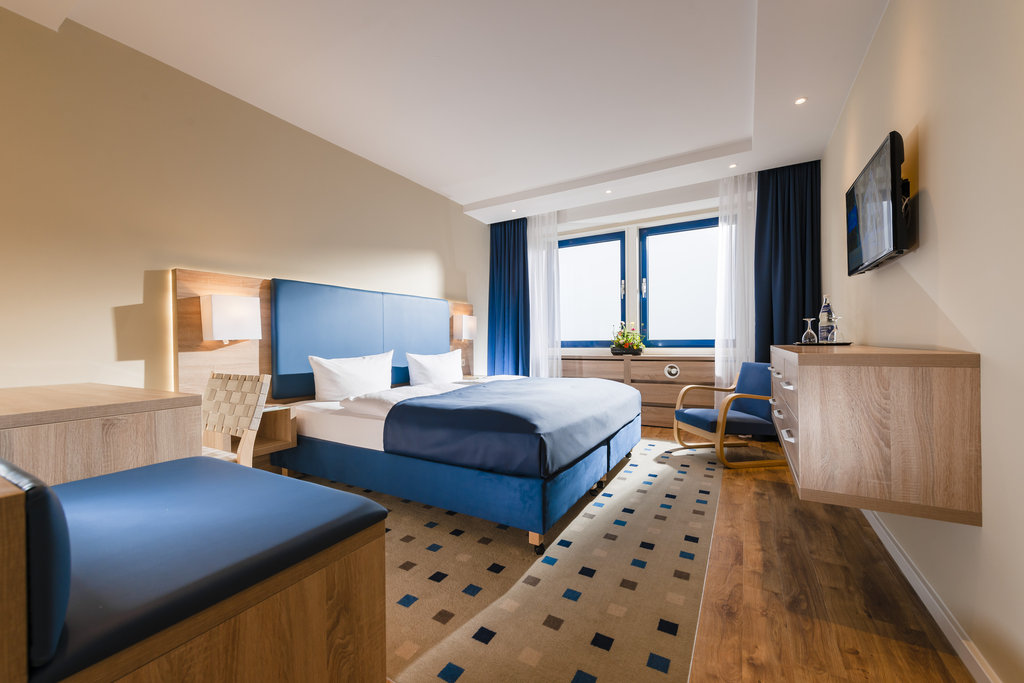 Baltic Sport - u. Ferienhotel