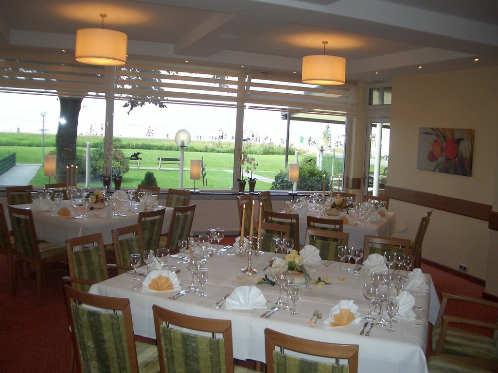 Duemmerhotel Strandlust