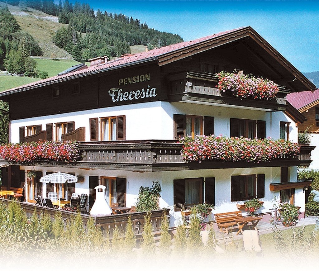 Theresia Pension