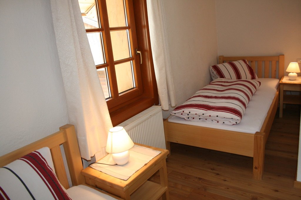 Weberstube/Weberhaus