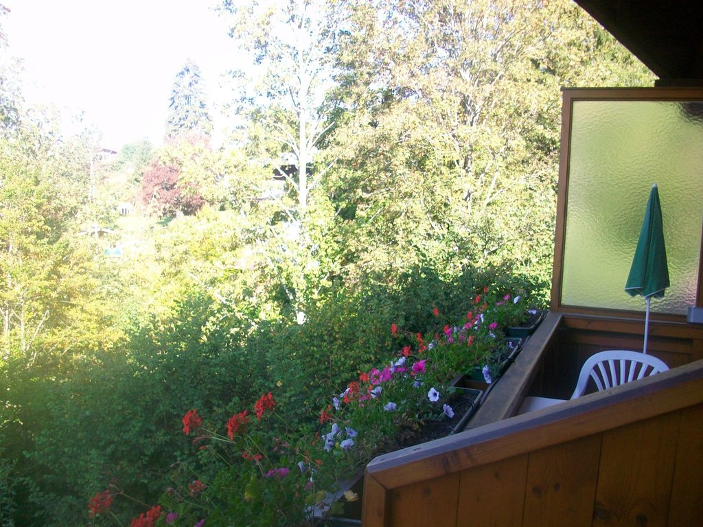 Appartement Poell