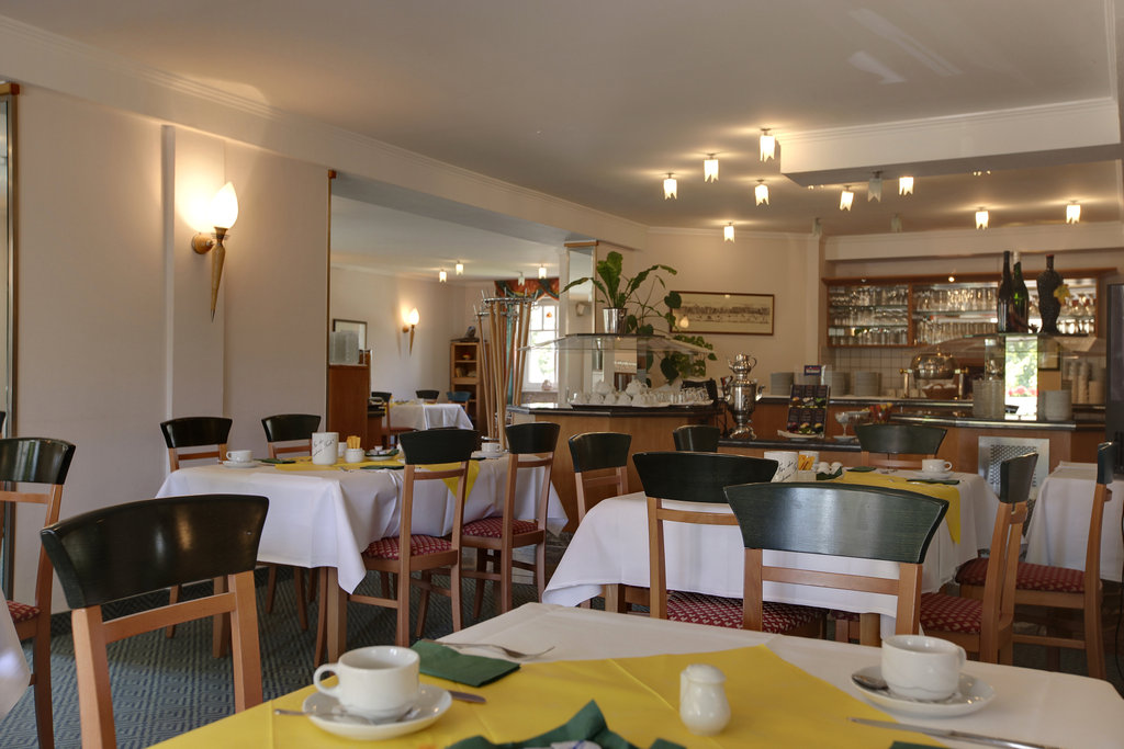 Duenenpark Binz