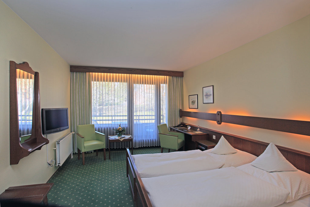 Lampes Posthotel