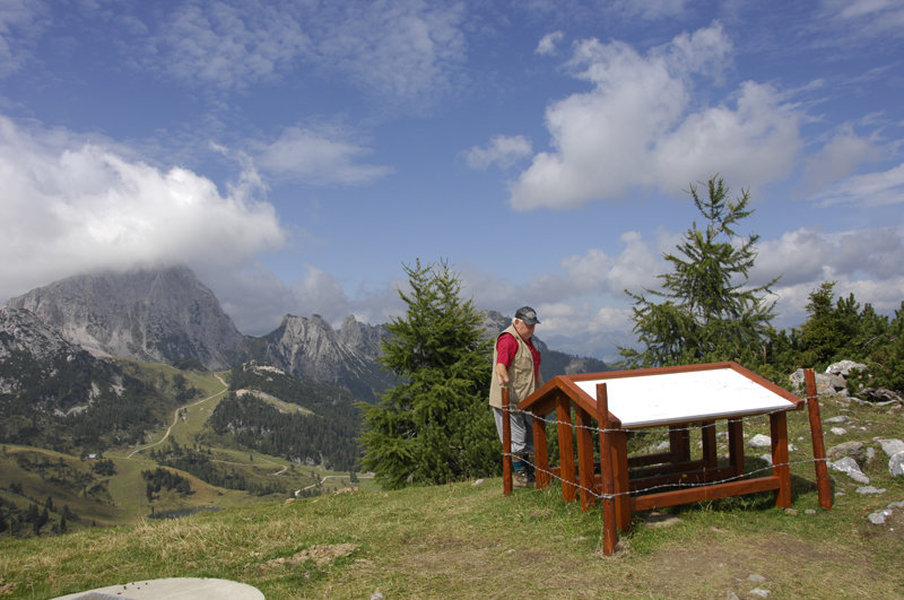 Apartments Janschitz - Pressegger See - Nassfeld