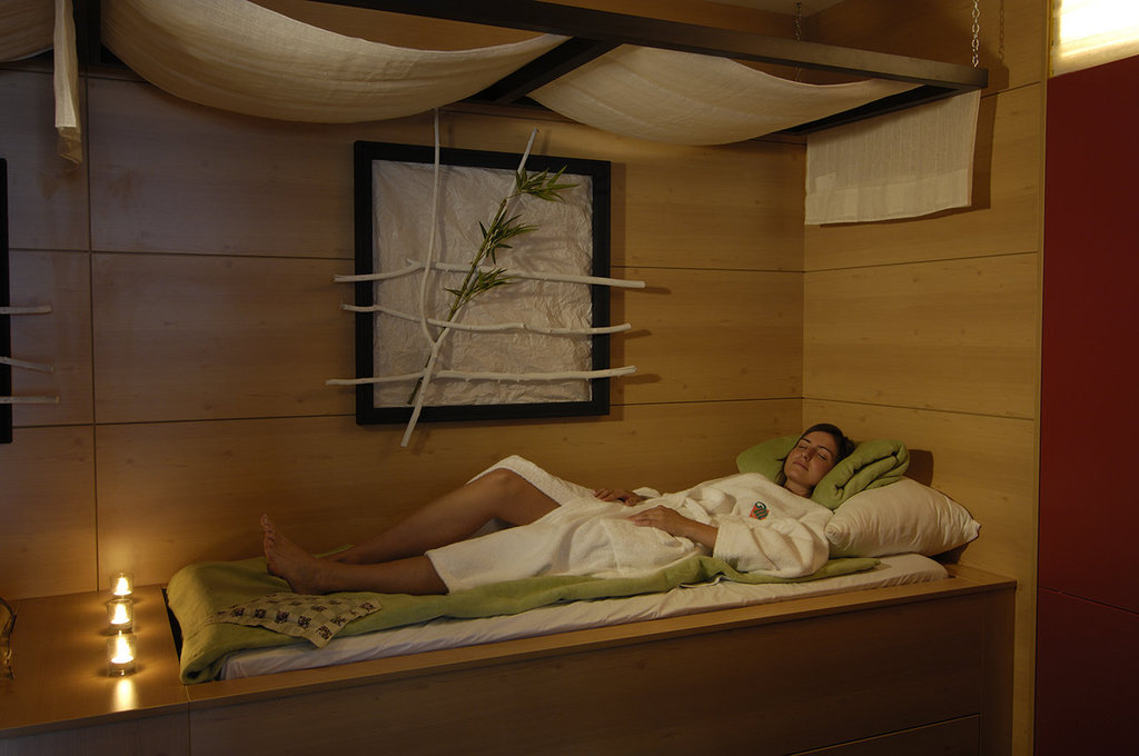 Hotel Moserhof Lebe Genuss