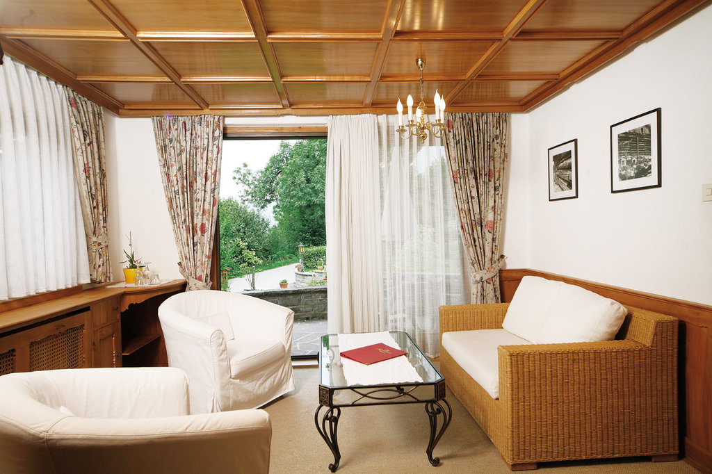 Alpenhotel Dora