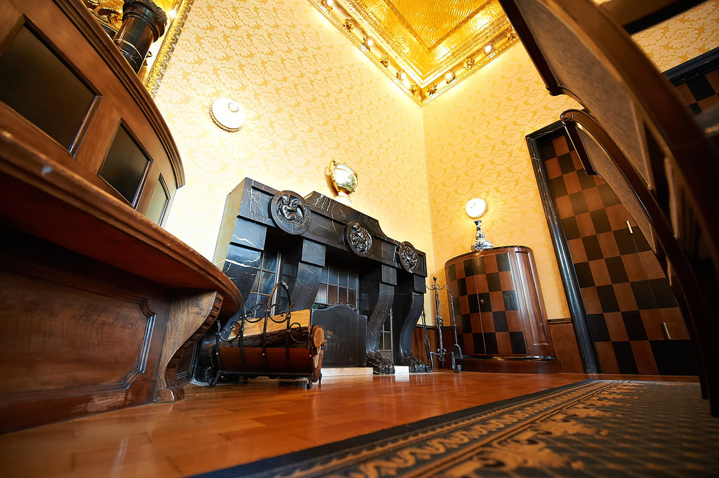 Gaestehaus Wolfsbrunn